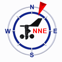Viento: NNE 3.7 km/h Viento: NNE 3.7 km/h