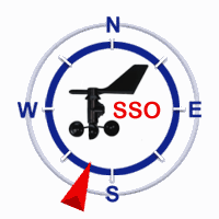 Viento: SSO 16.7 km/h Viento: SSO 16.7 km/h