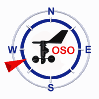 Viento: OSO 5.6 km/h Viento: OSO 5.6 km/h